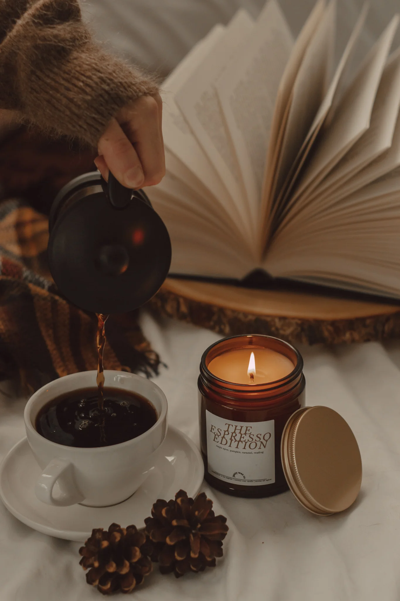15 Trilogies You Won’t Be Able to Put Down by The Espresso Edition cozy bookish blog