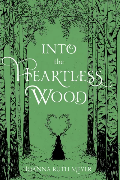 Into the Heartless Wood by Joanna Ruth Meyer
