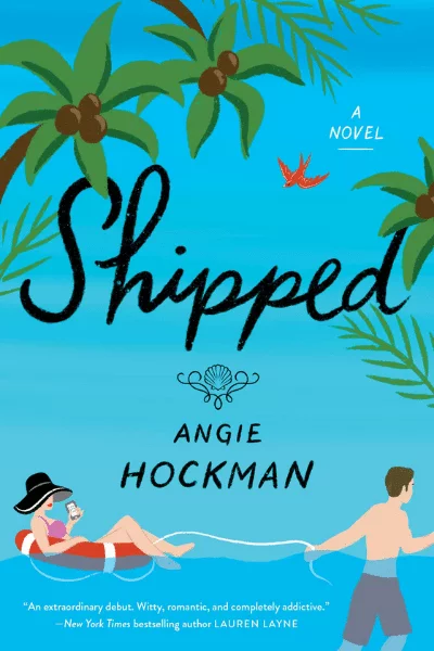 Shipped - Angie Hockman