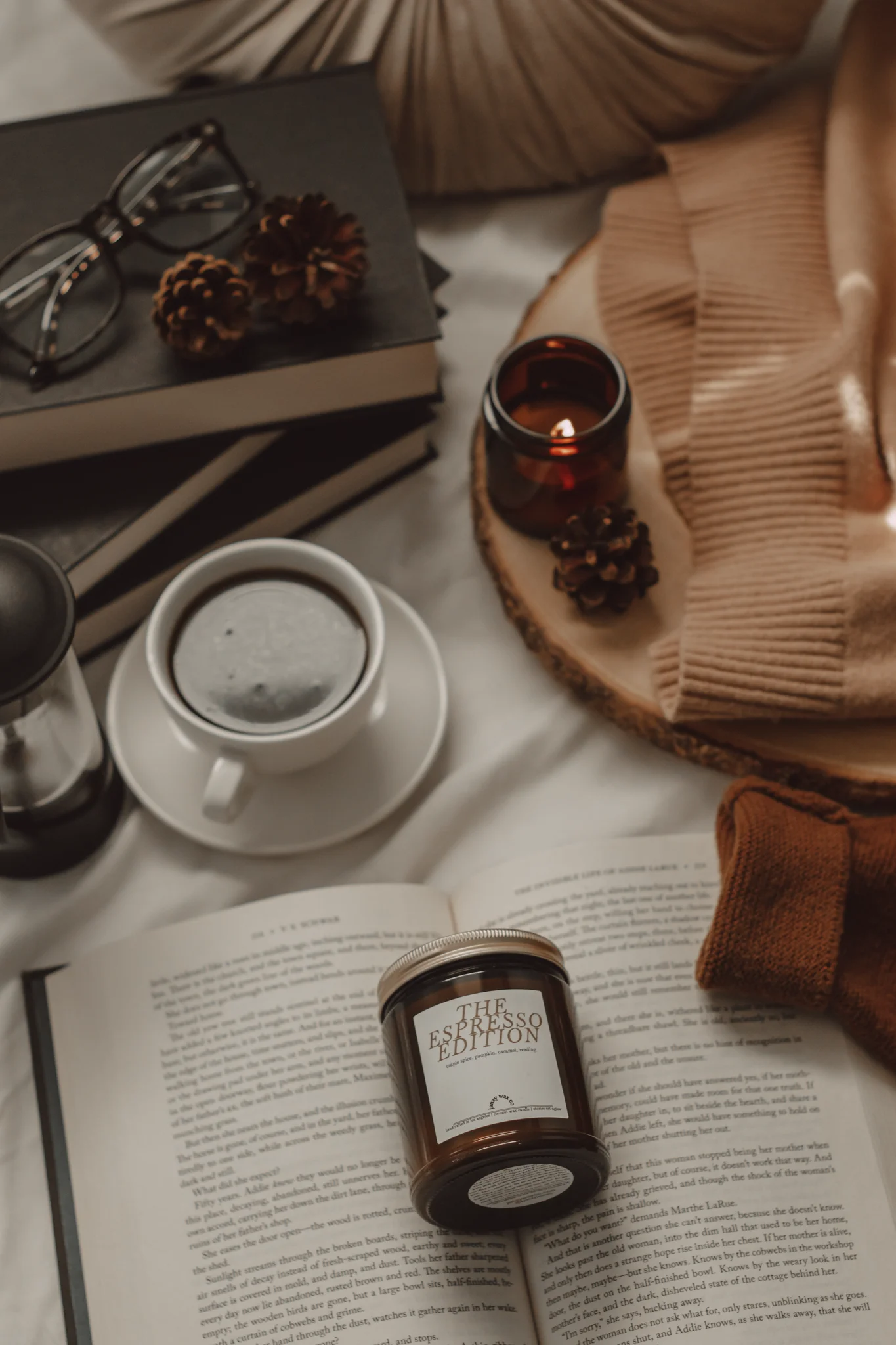 June 2024 New Book Releases by The Espresso Edition cozy bookish blog