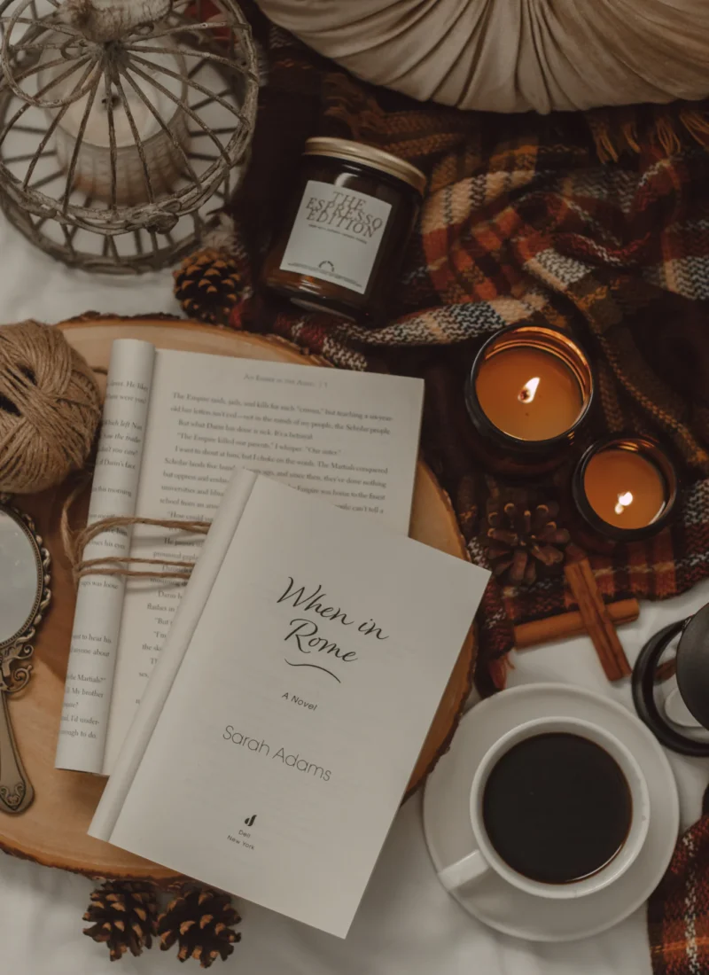 The Cutest Contemporary Romance Books to Read