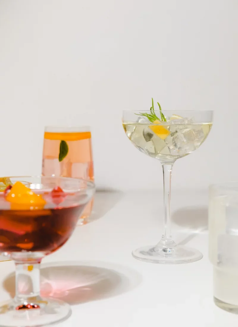 3 Delicious Drinks Inspired by The Grishaverse by The Espresso Edition cozy lifestyle and book blog