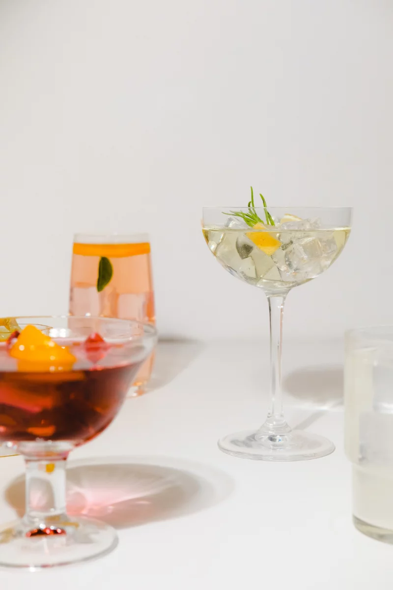 3 Delicious Drinks Inspired by The Grishaverse by The Espresso Edition cozy lifestyle and book blog