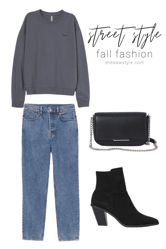 10 Essential Outfits You Need For Autumn | The Espresso Edition