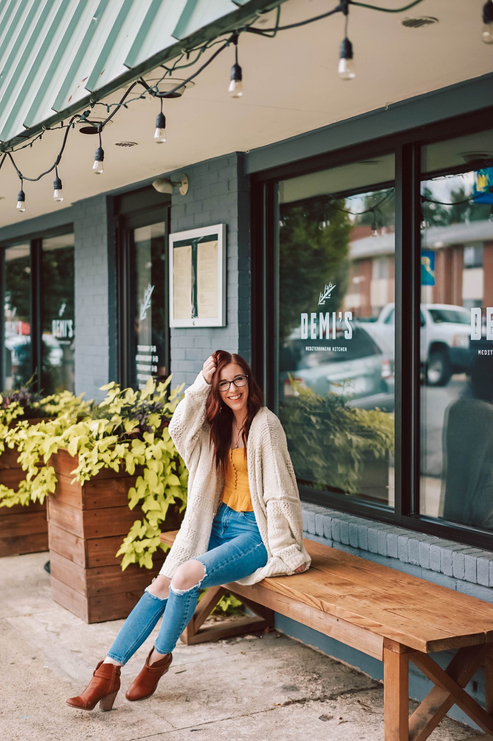 Simple Cardigan Outfits For Fall That You'll Love