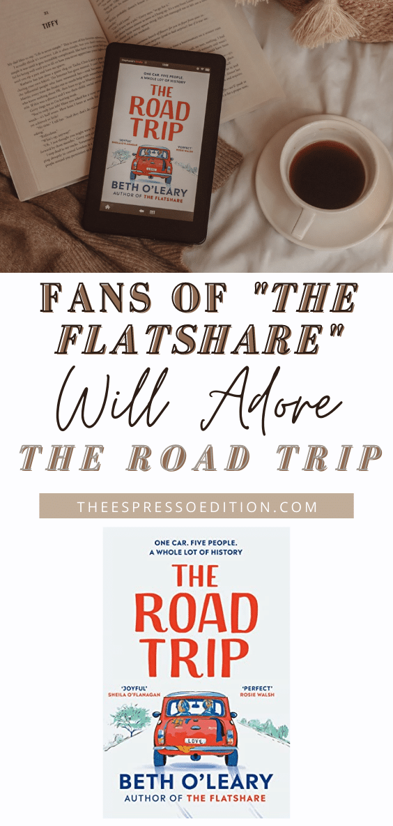 the road trip read online