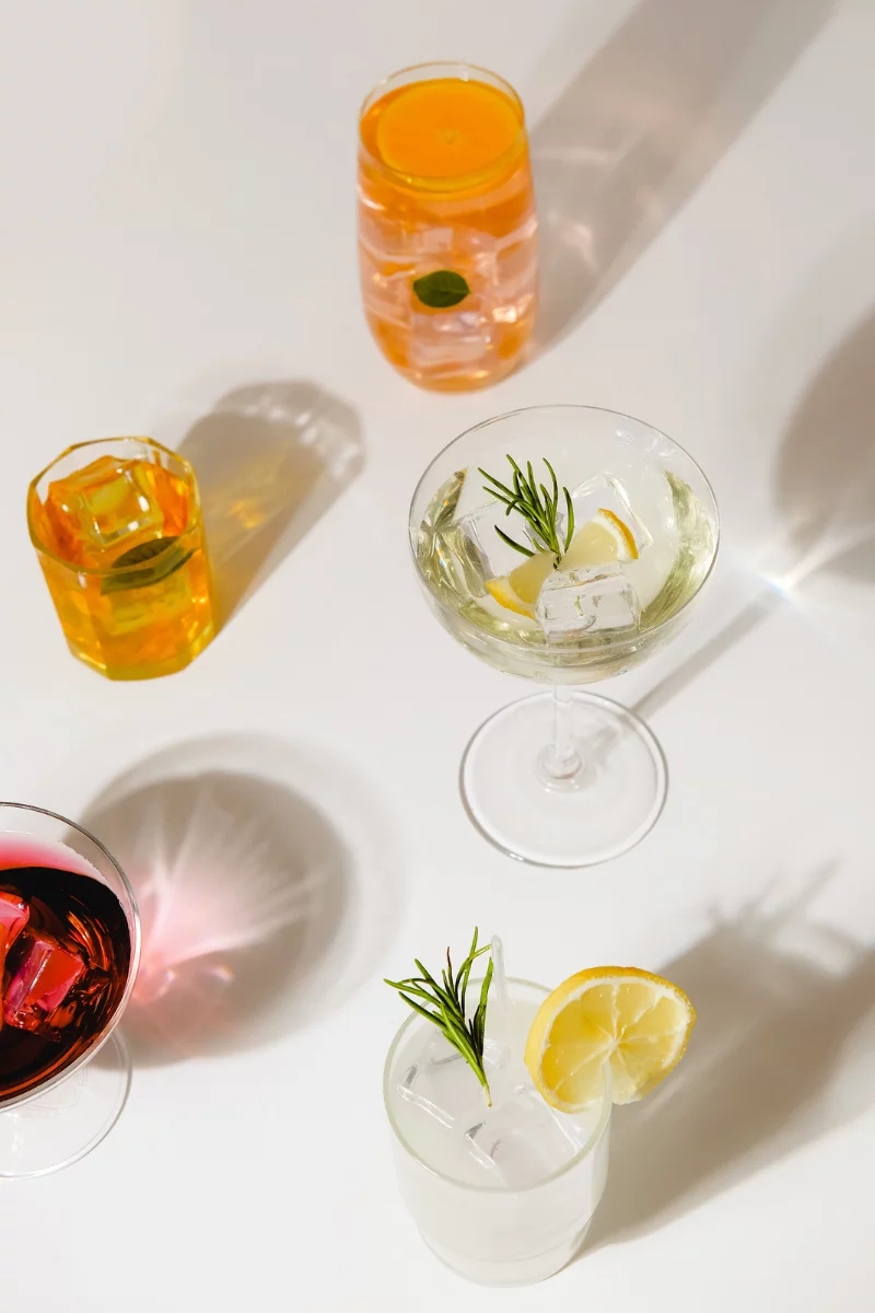 3 Delicious Drinks Inspired by The Grishaverse by The Espresso Edition cozy lifestyle and book blog