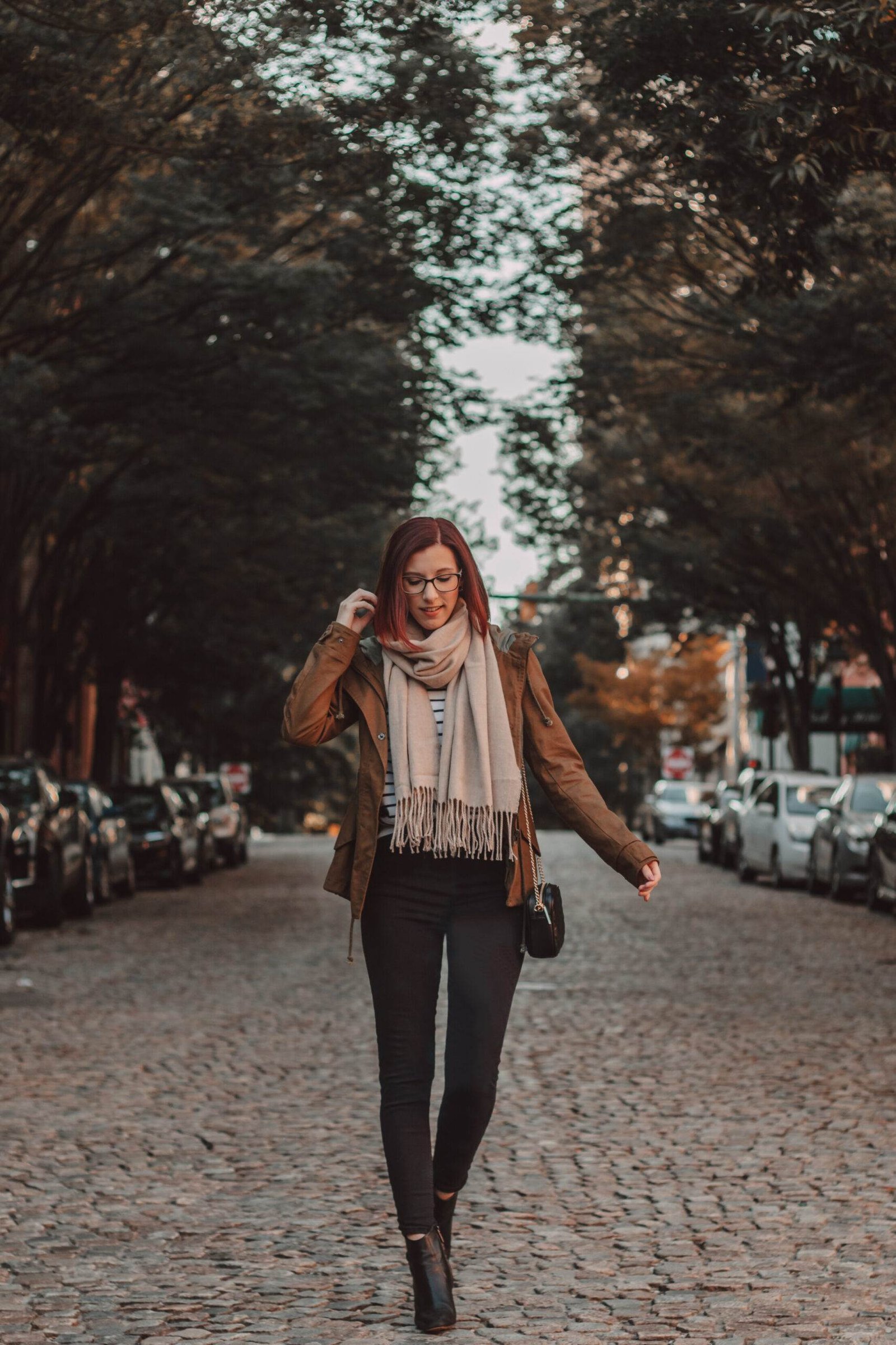 rainy day neutrals.  Casual winter outfits, Outfits with leggings