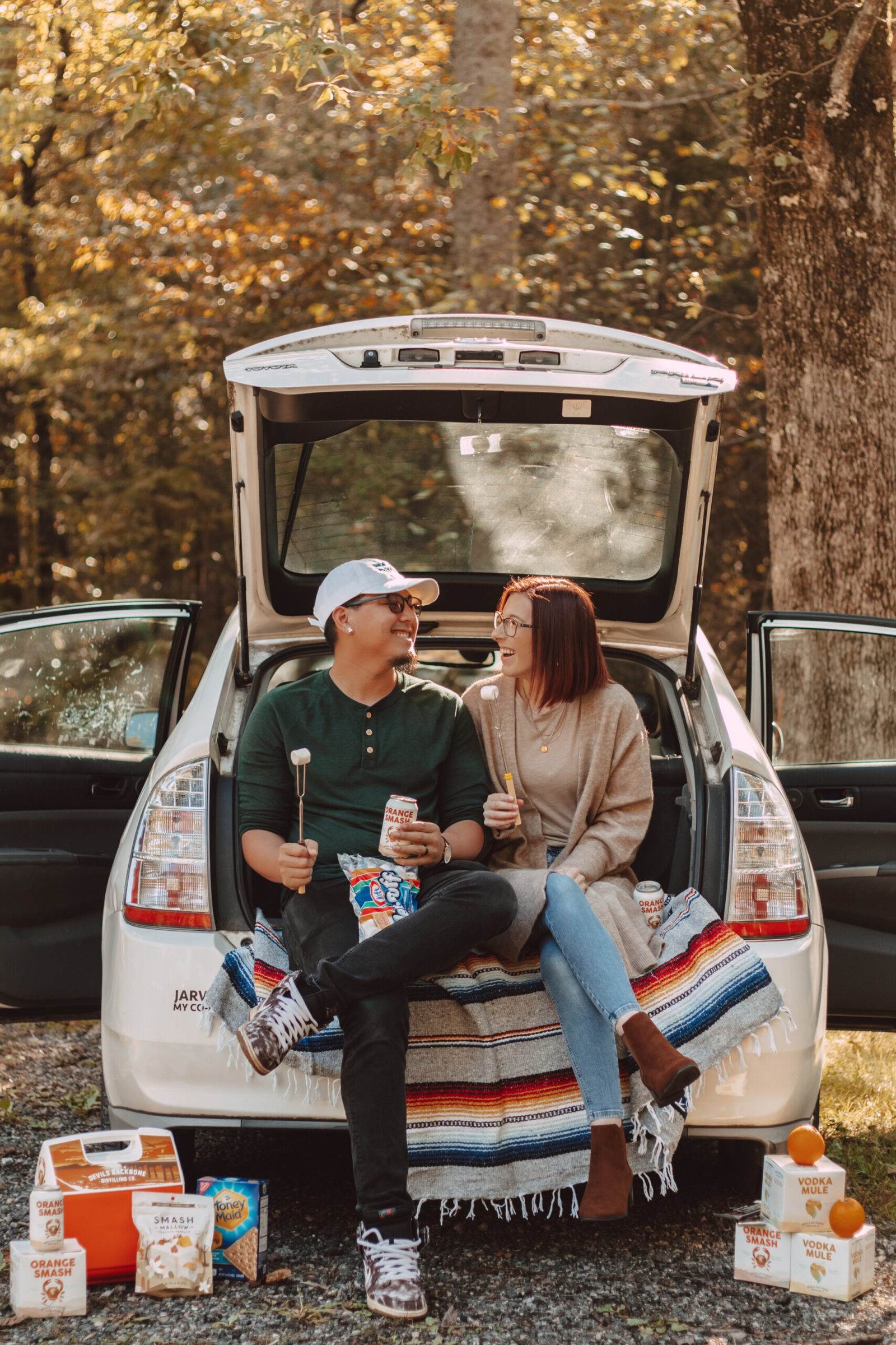 10 Fall Dates That Are Romantic and Affordable