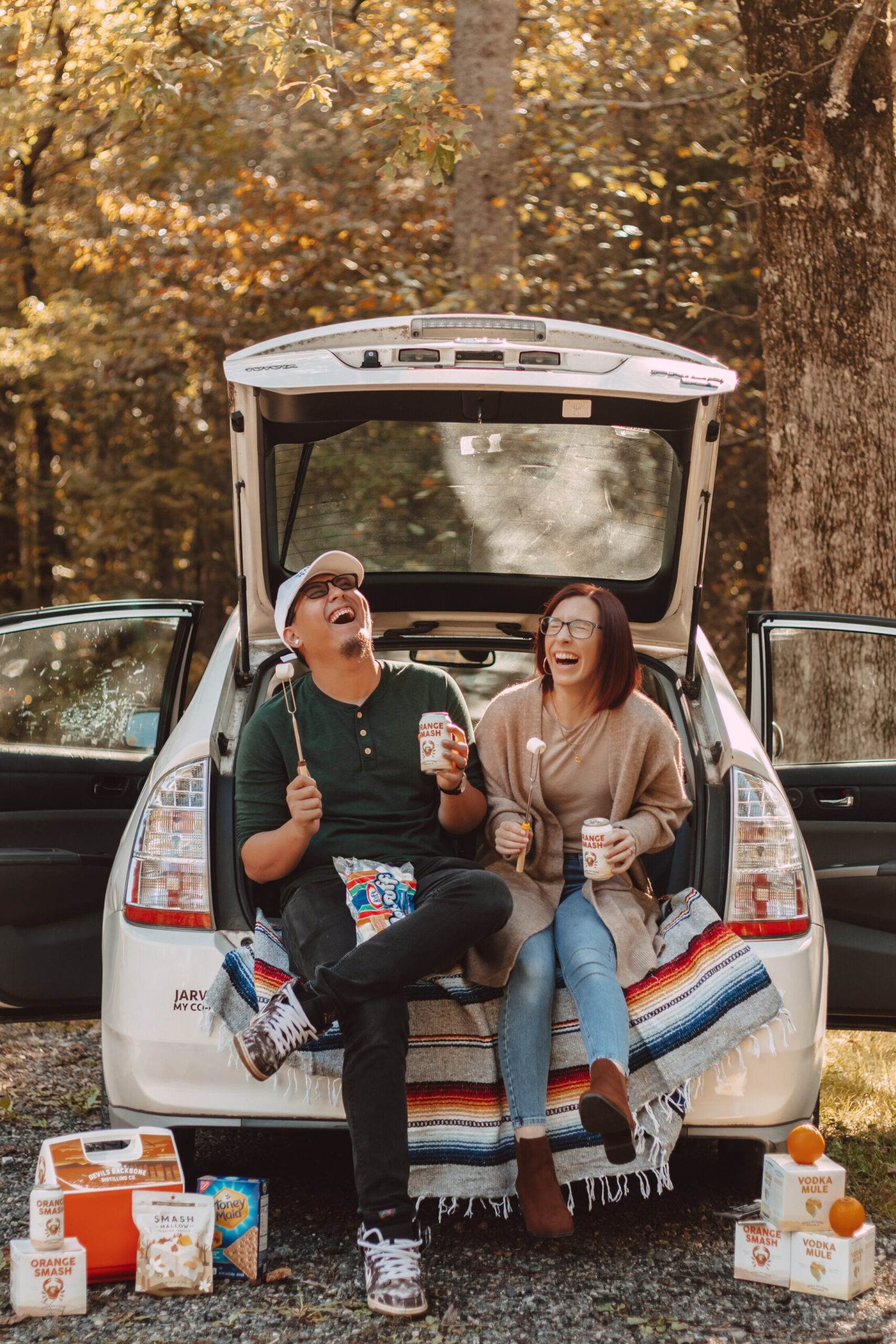 10 Fall Dates That Are Romantic and Affordable