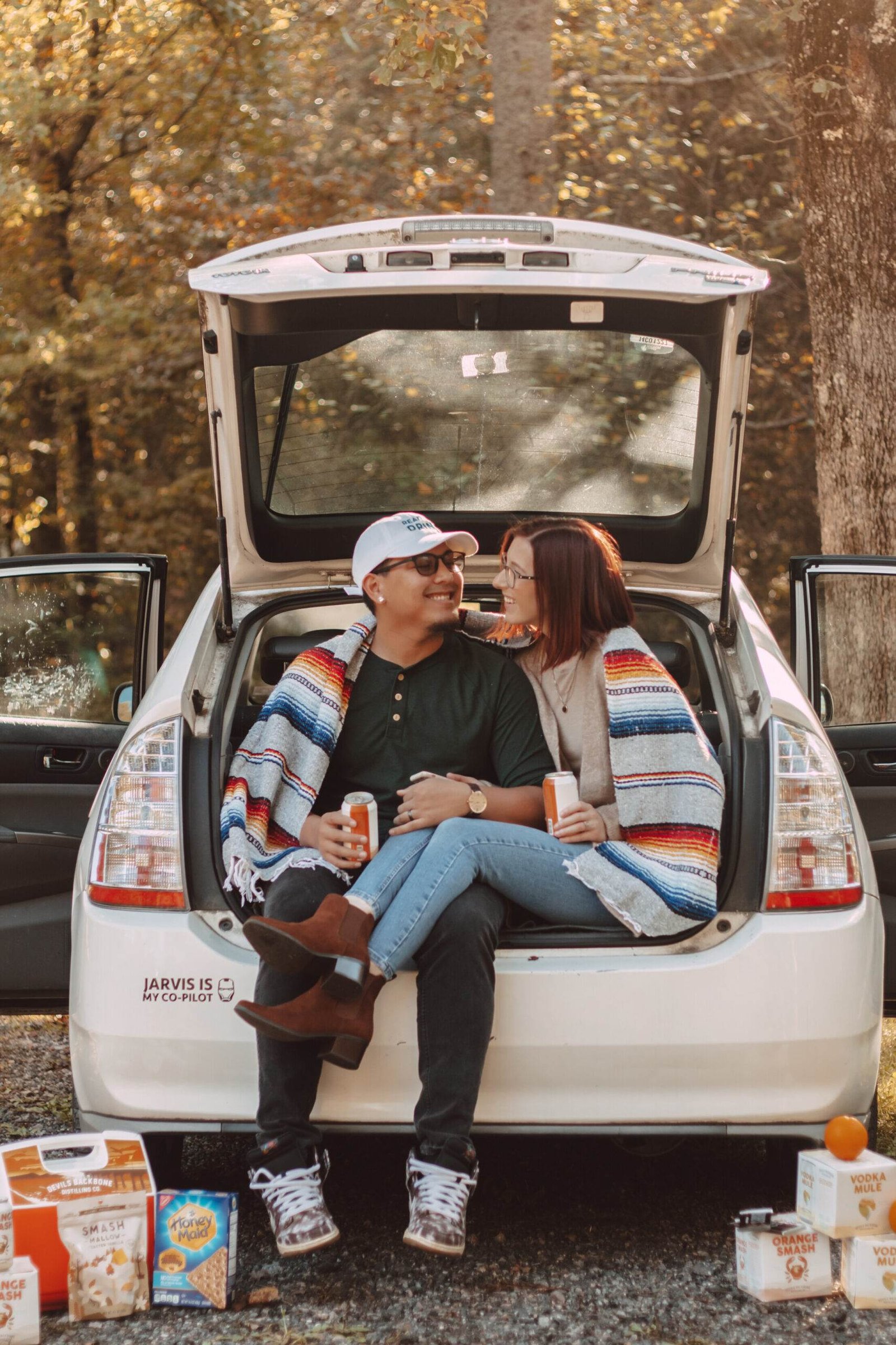 10 Fall Dates That Are Romantic and Affordable