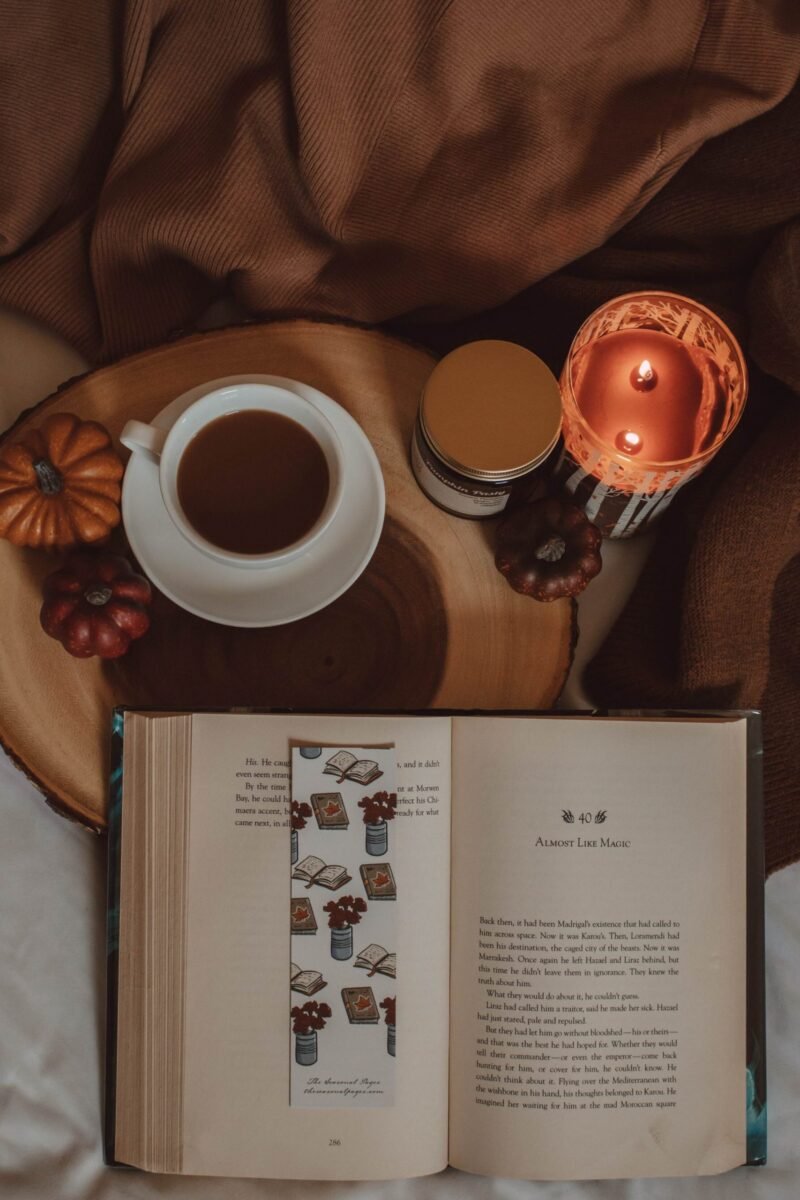 The 10 Books I Read In September | The Espresso Edition