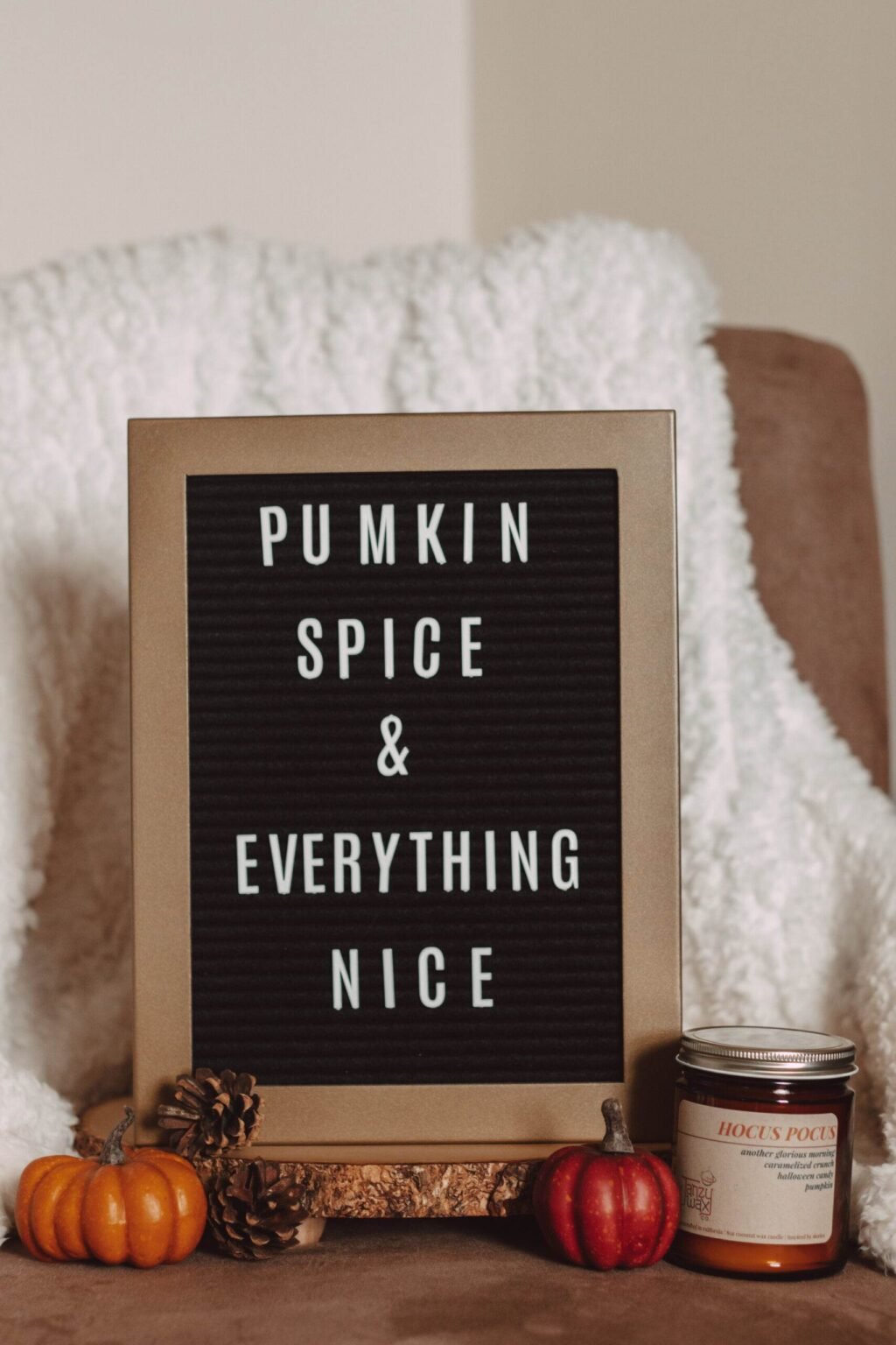 The Best Fall Quotes For Your Letterboard | The Espresso Edition