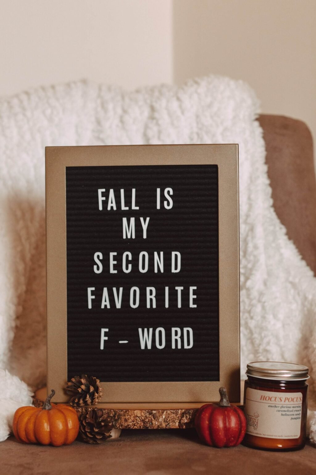 The Best Fall Quotes For Your Letterboard | The Espresso Edition