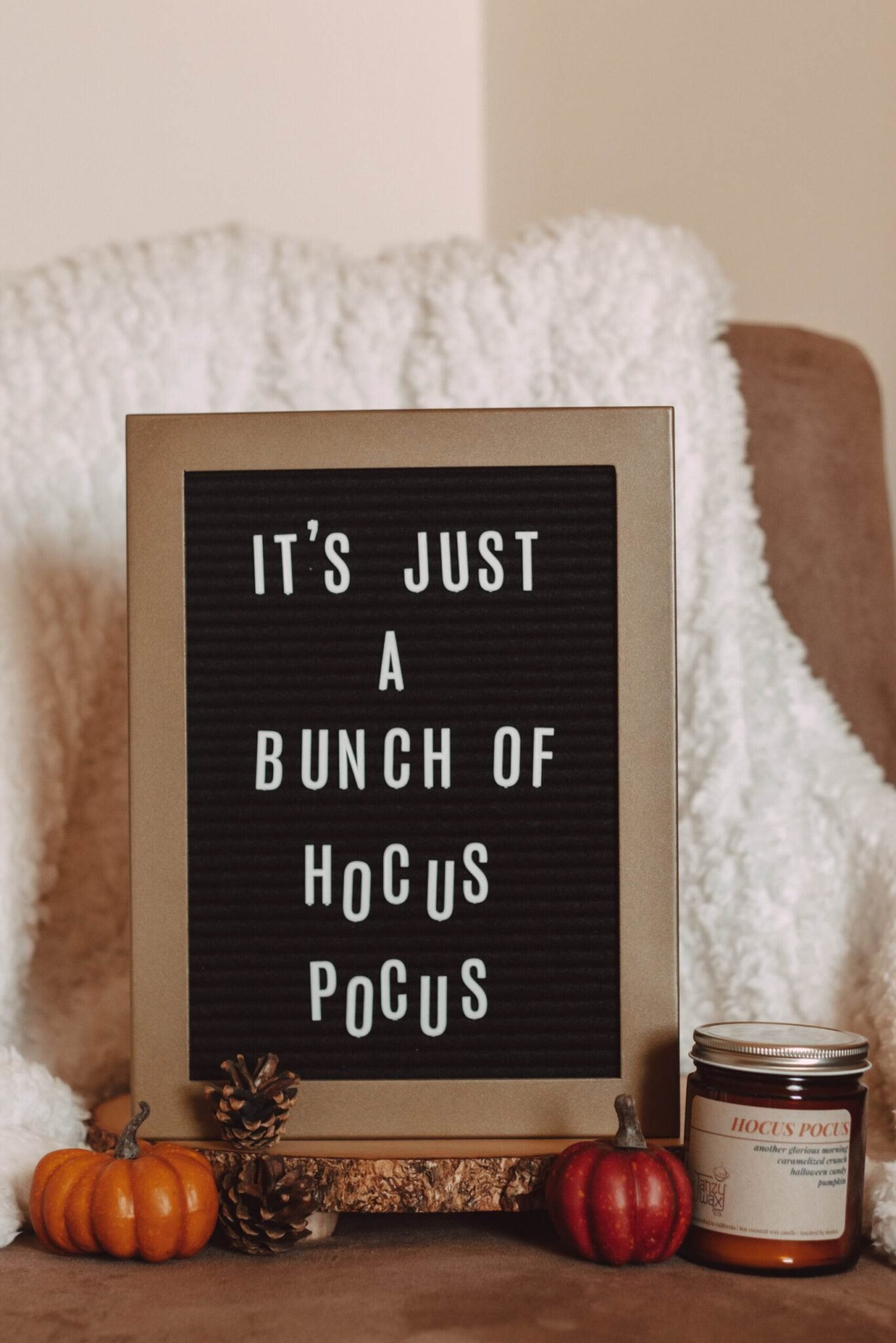 The Best Fall Quotes For Your Letterboard | The Espresso Edition