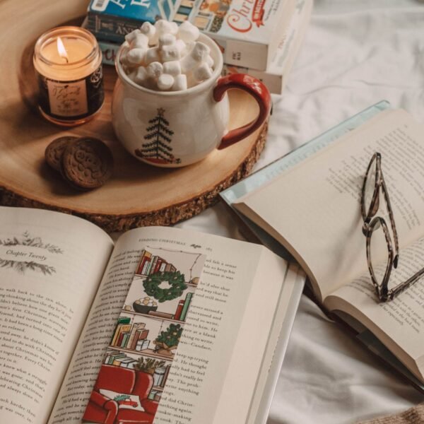100 Creative and Thoughtful Gift Ideas for Book Lovers