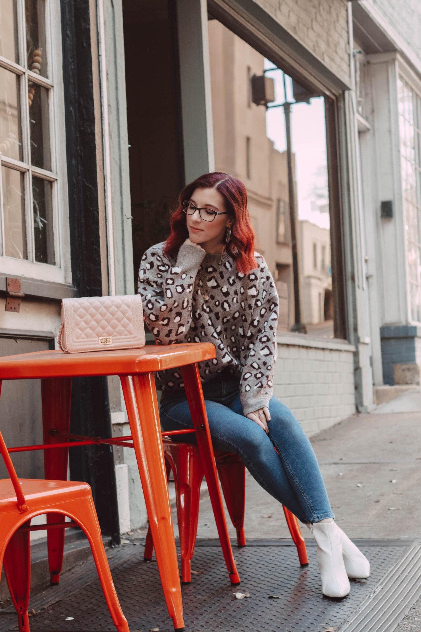 Simple Cardigan Outfits For Fall That You'll Love