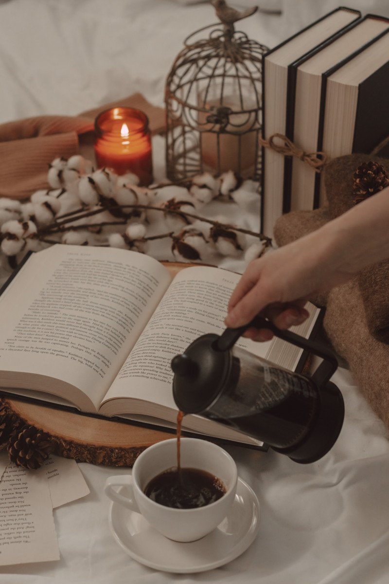 The Best Stand-Alone Fantasy Books to Read Right Now by The Espresso Edition cozy lifestyle and book blog