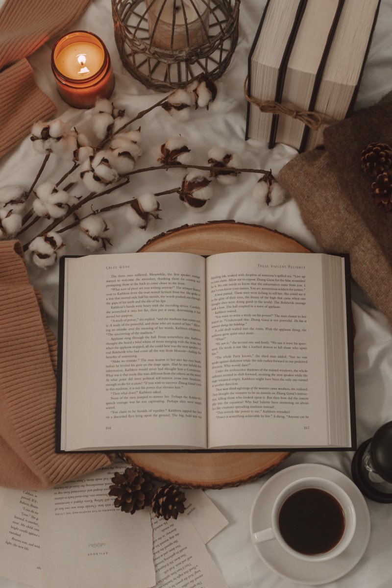 The Best Stand-Alone Fantasy Books to Read Right Now by The Espresso Edition cozy lifestyle and book blog