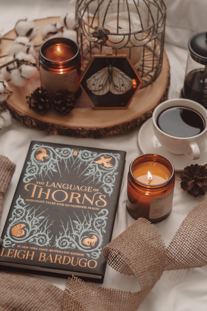 The Best Shadow and Bone Products I’ve Found Online - The Espresso Edition cozy book and lifestyle blog