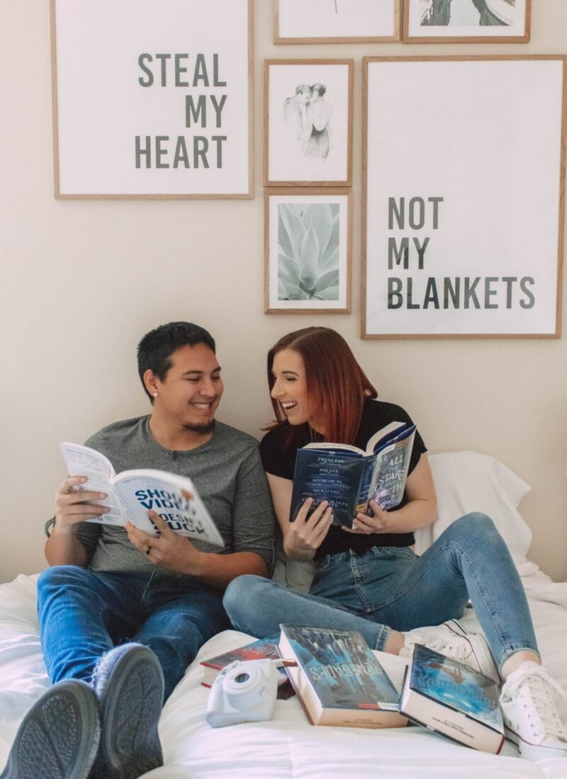 10 Creative At-Home Date Ideas You’re Bound to Love