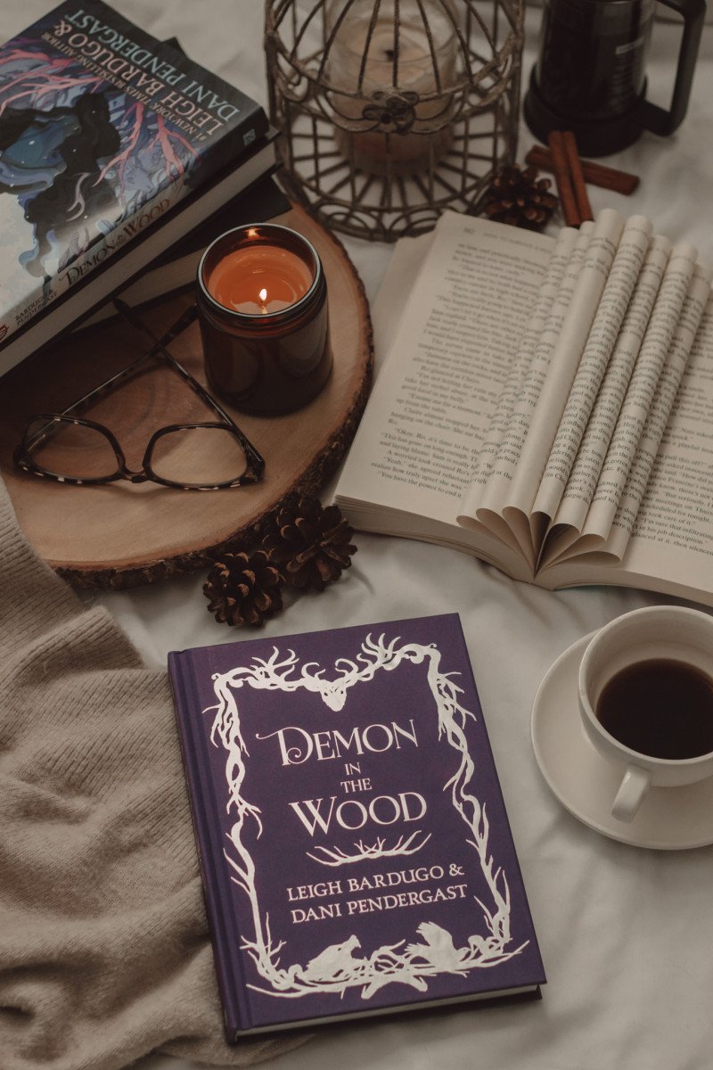 How The Darkling Changed My Perspective on Fantasy Villains by The Espresso Edition cozy lifestyle and book blog