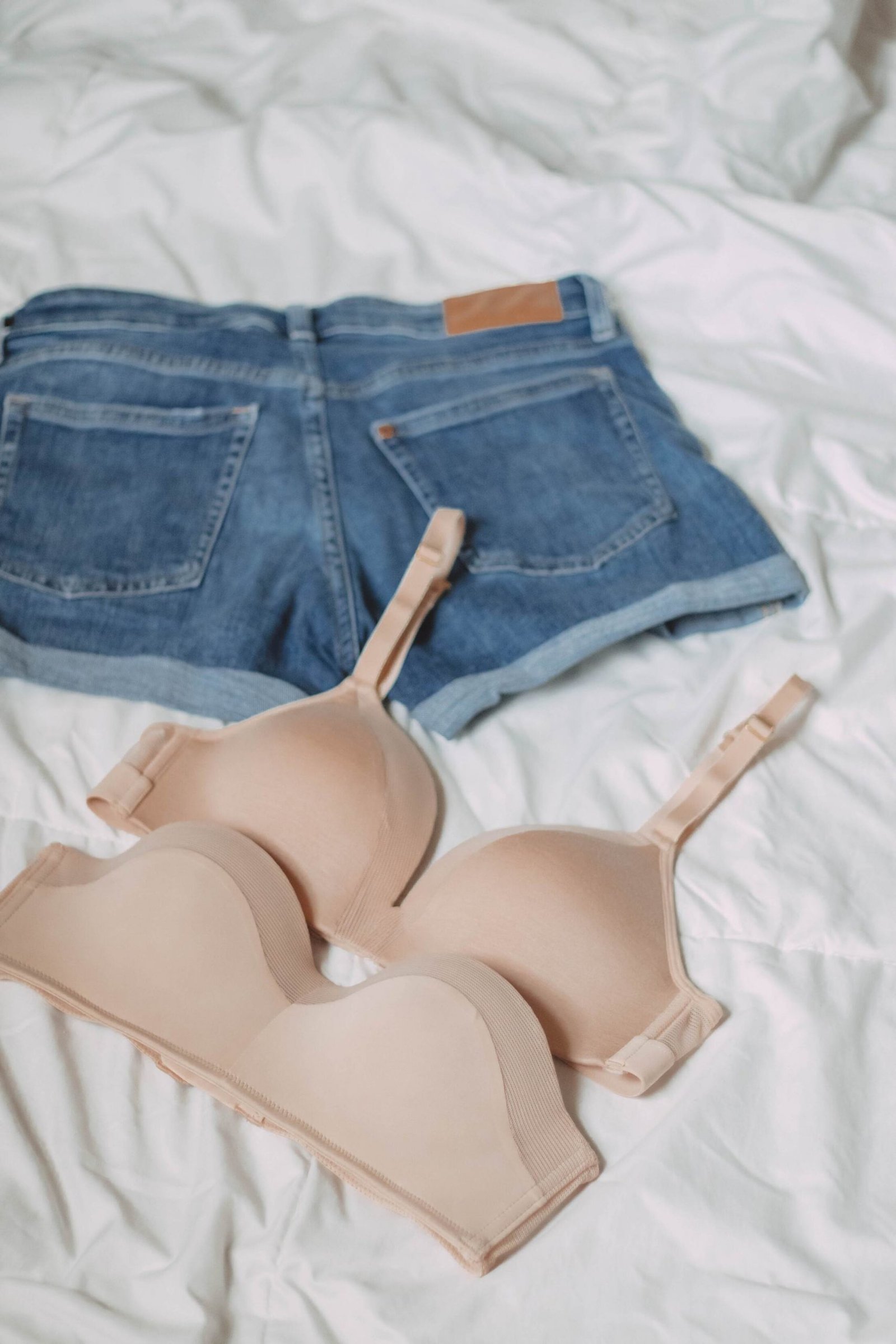 2 Lively Bras You Need To Invest In Right Away
