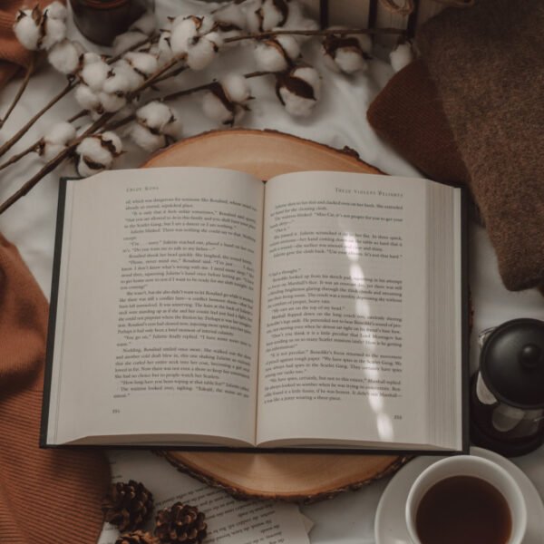 15 Books That You Need on Your Spring Reading List