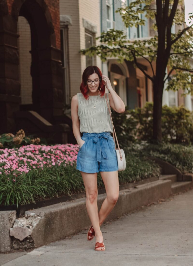 Totally Terrific Summer Outfits You Need from Target