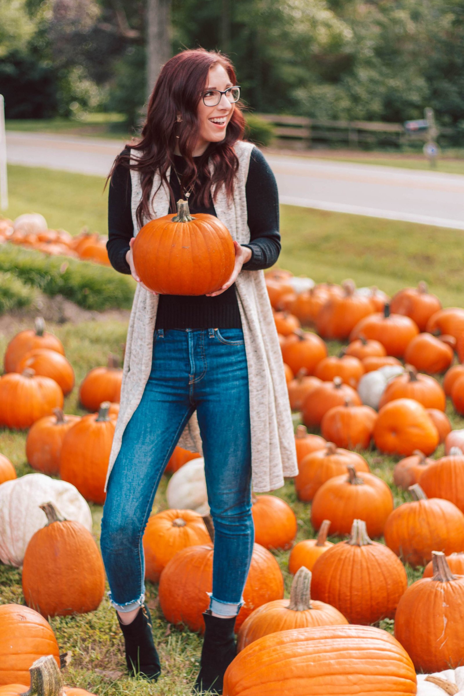 Simple Cardigan Outfits For Fall That You'll Love