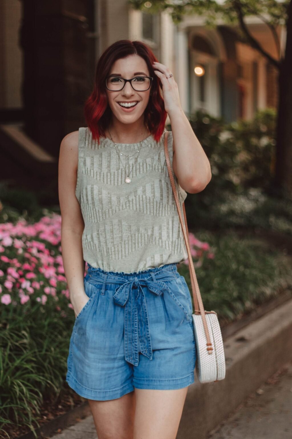 Summer Outfits From Target That Will Make Your Day | The Espresso Edition