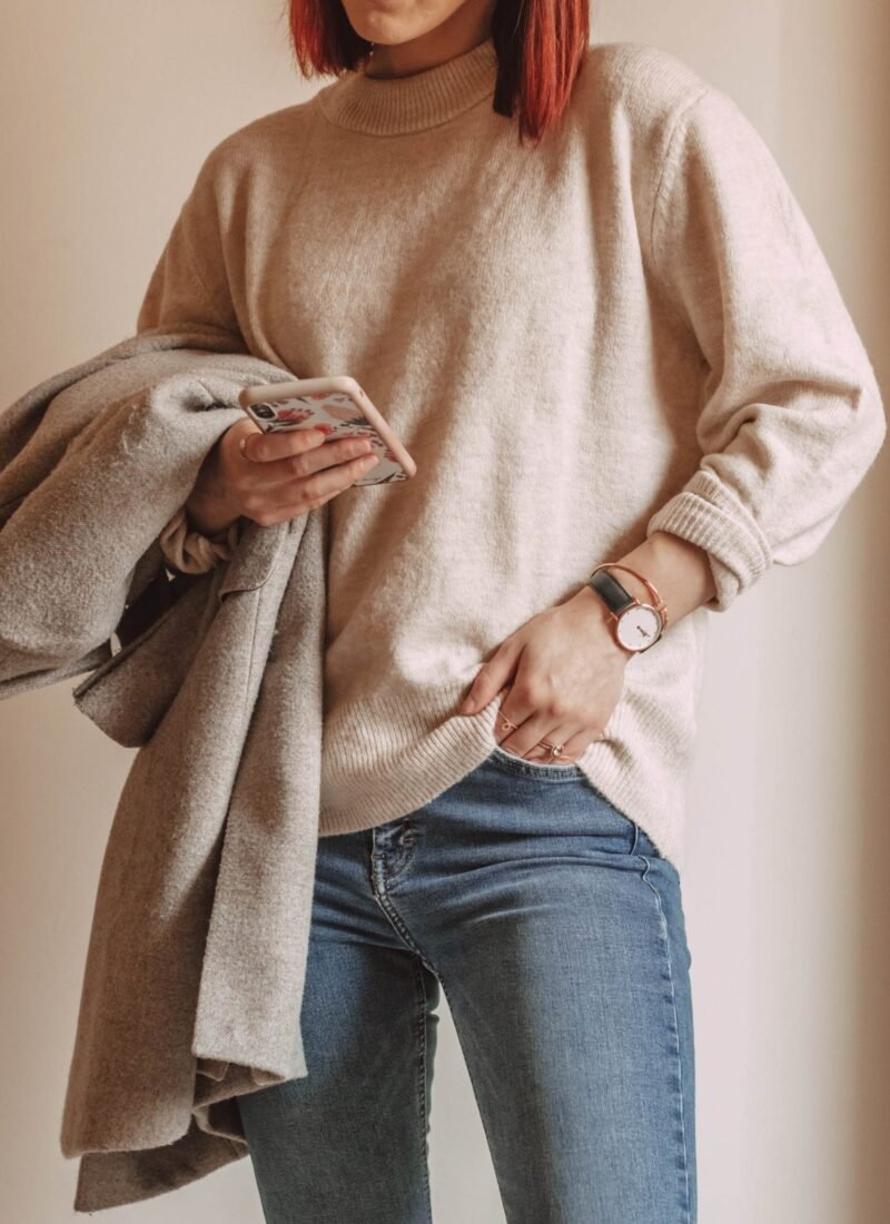 60 Fall Cardigans and Sweaters You Need to Get Your Hands On