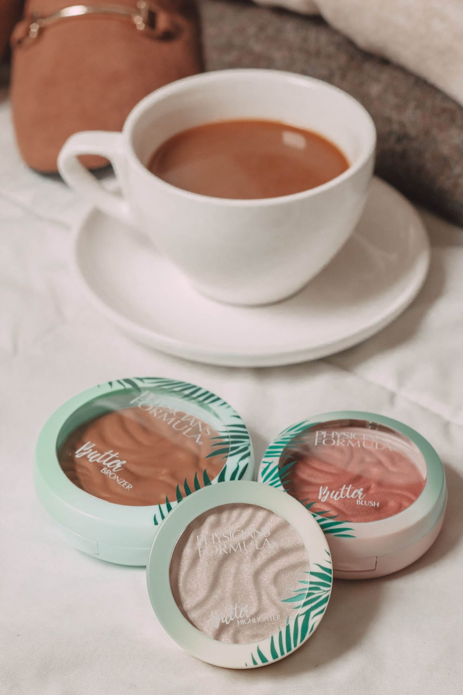 Physicians Formula's Murumuru Butter Bronzer Gave My Makeup