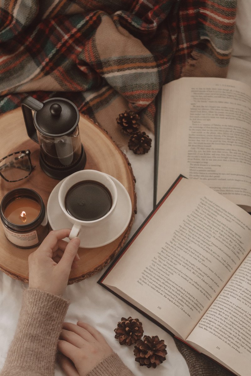 21 Fantastic Bookish Shops for You to Discover by The Espresso Edition cozy lifestyle and book blog