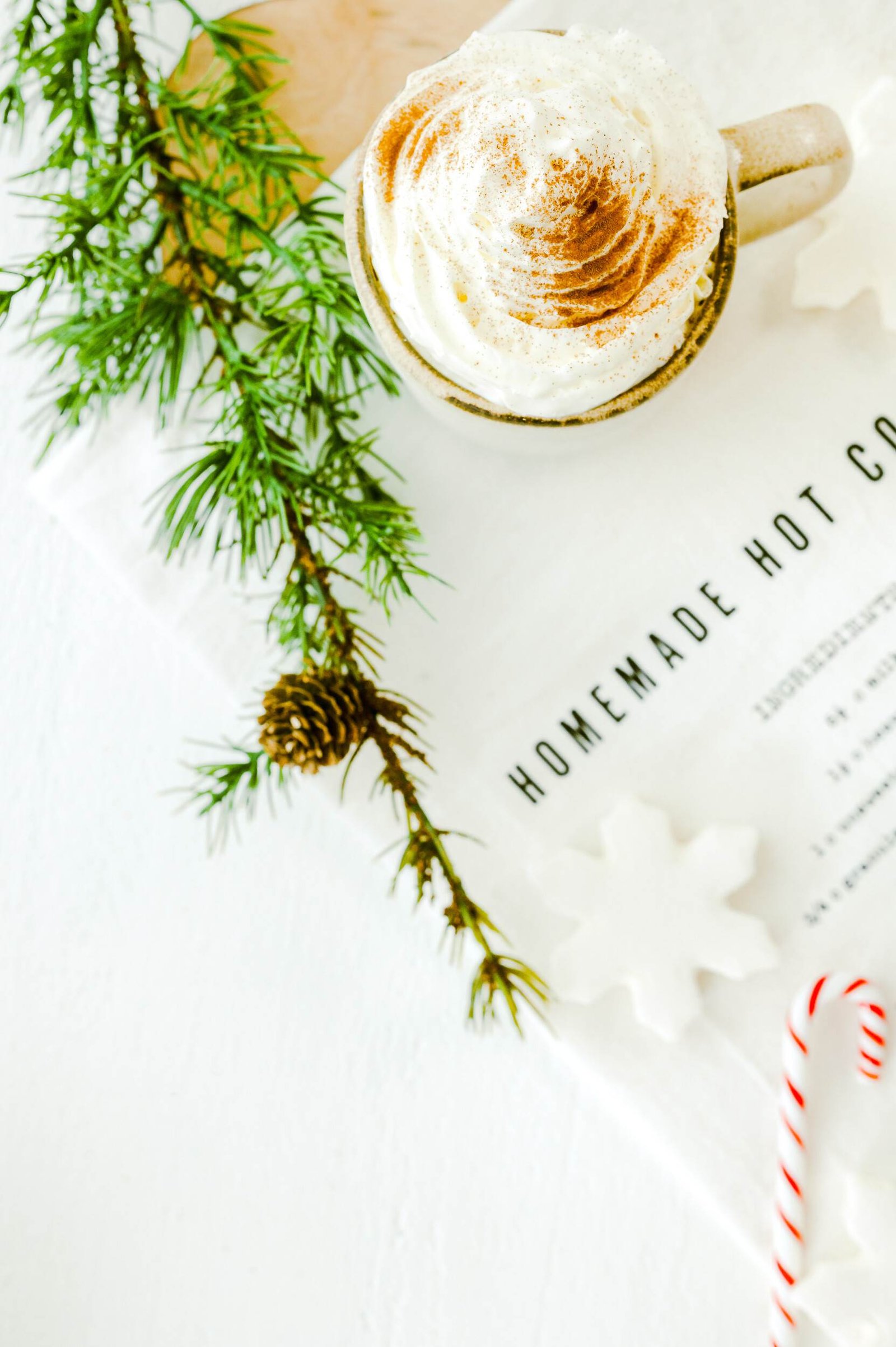 How to Combat Holiday Season Stress and Overwhelm by The Espresso Edition cozy book and lifestyle blog