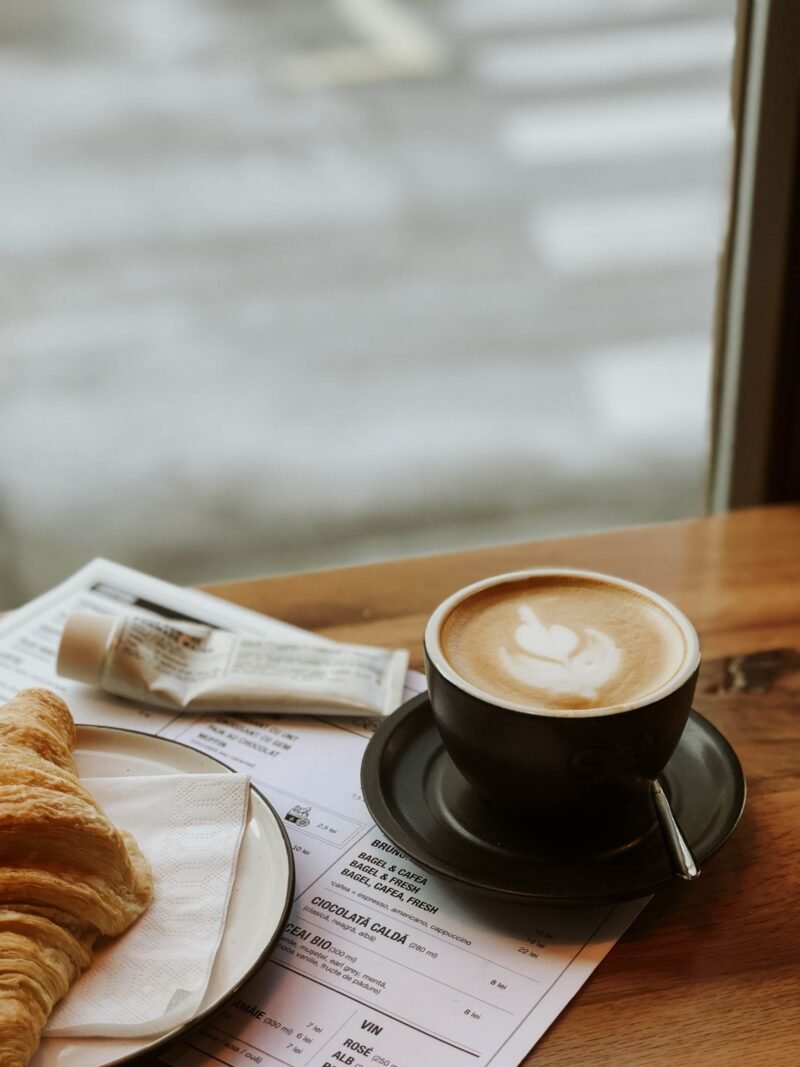 How To Keep Enjoying Life While Social Distancing | The Espresso Edition