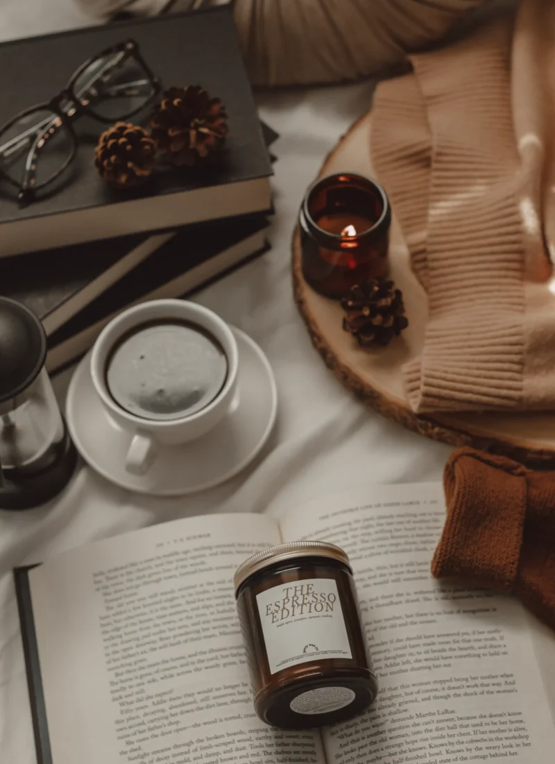 June 2024 New Book Releases by The Espresso Edition cozy bookish blog