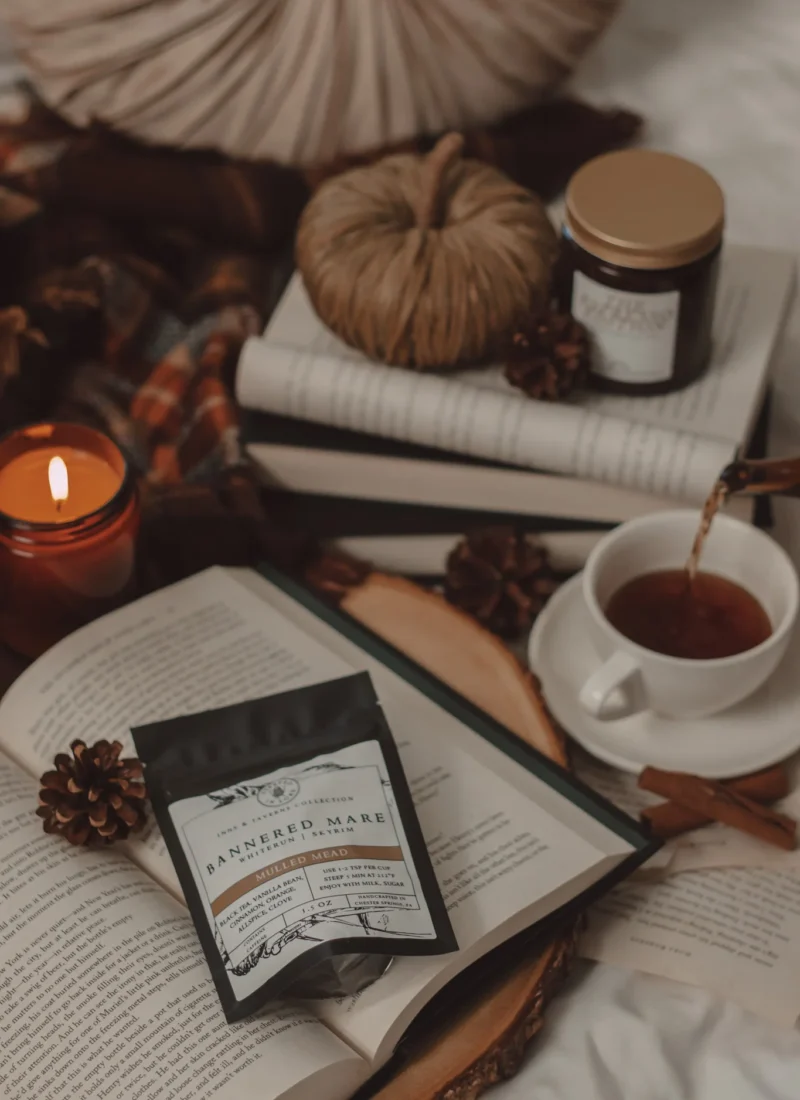 9 Books I Read in July 2024 and Their Ratings by The Espresso Edition cozy bookish blog