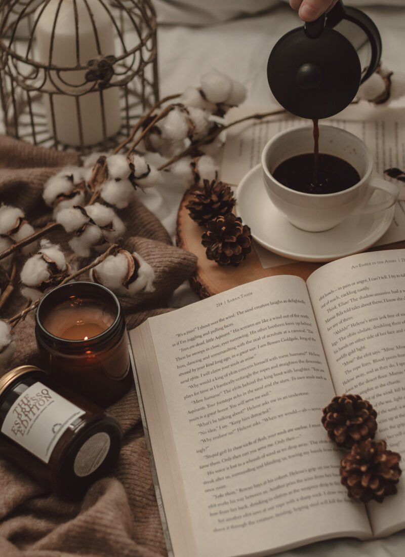 New Book Releases in April 2026