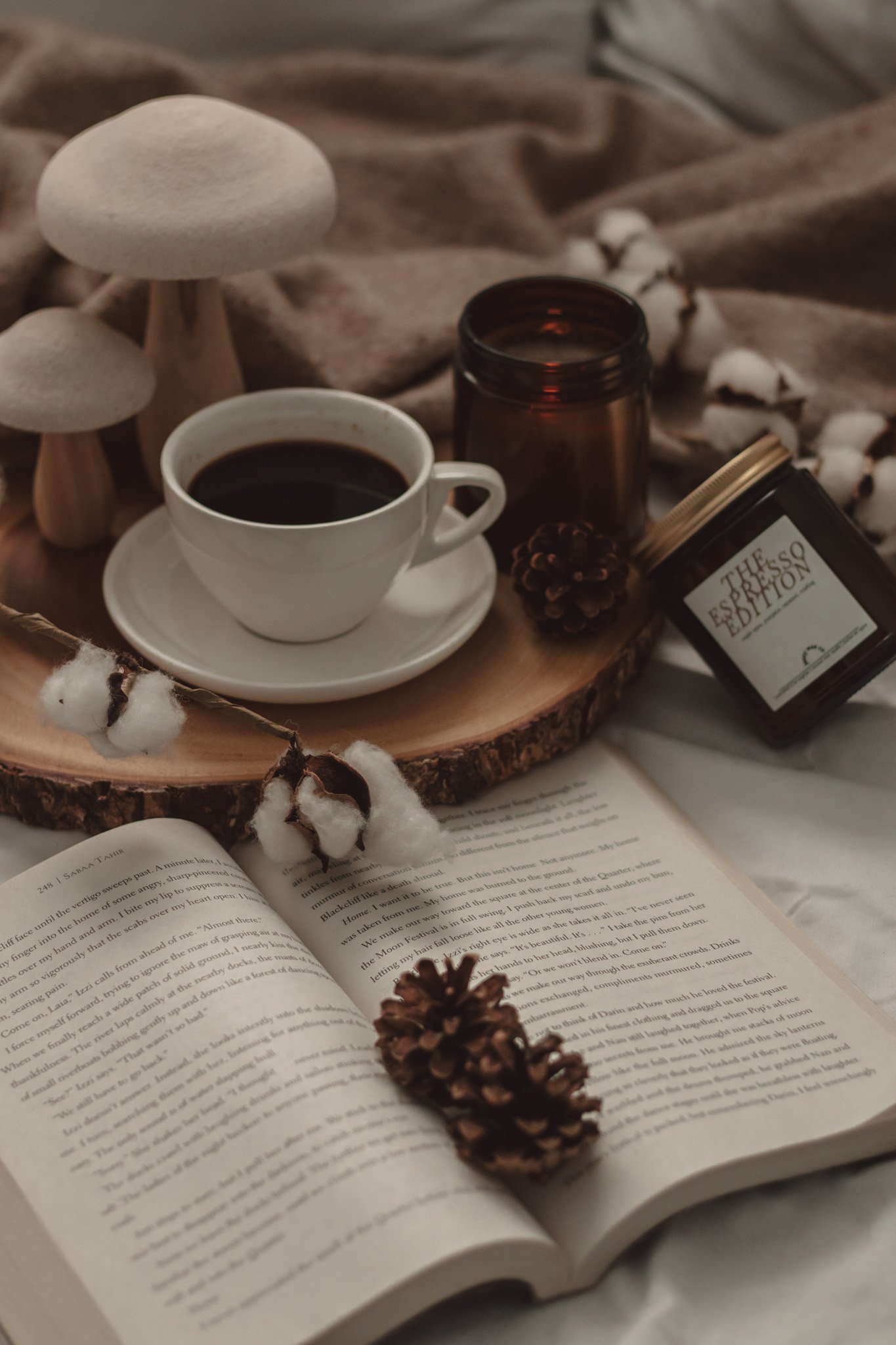 12 Mystery Books That Will Keep You Totally Hooked by The Espresso Edition cozy bookish blog