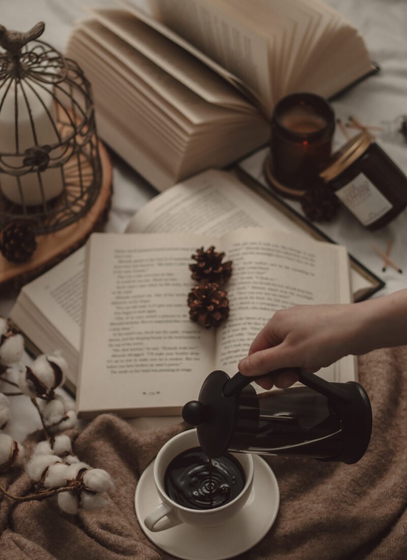 New Book Releases in August 2026