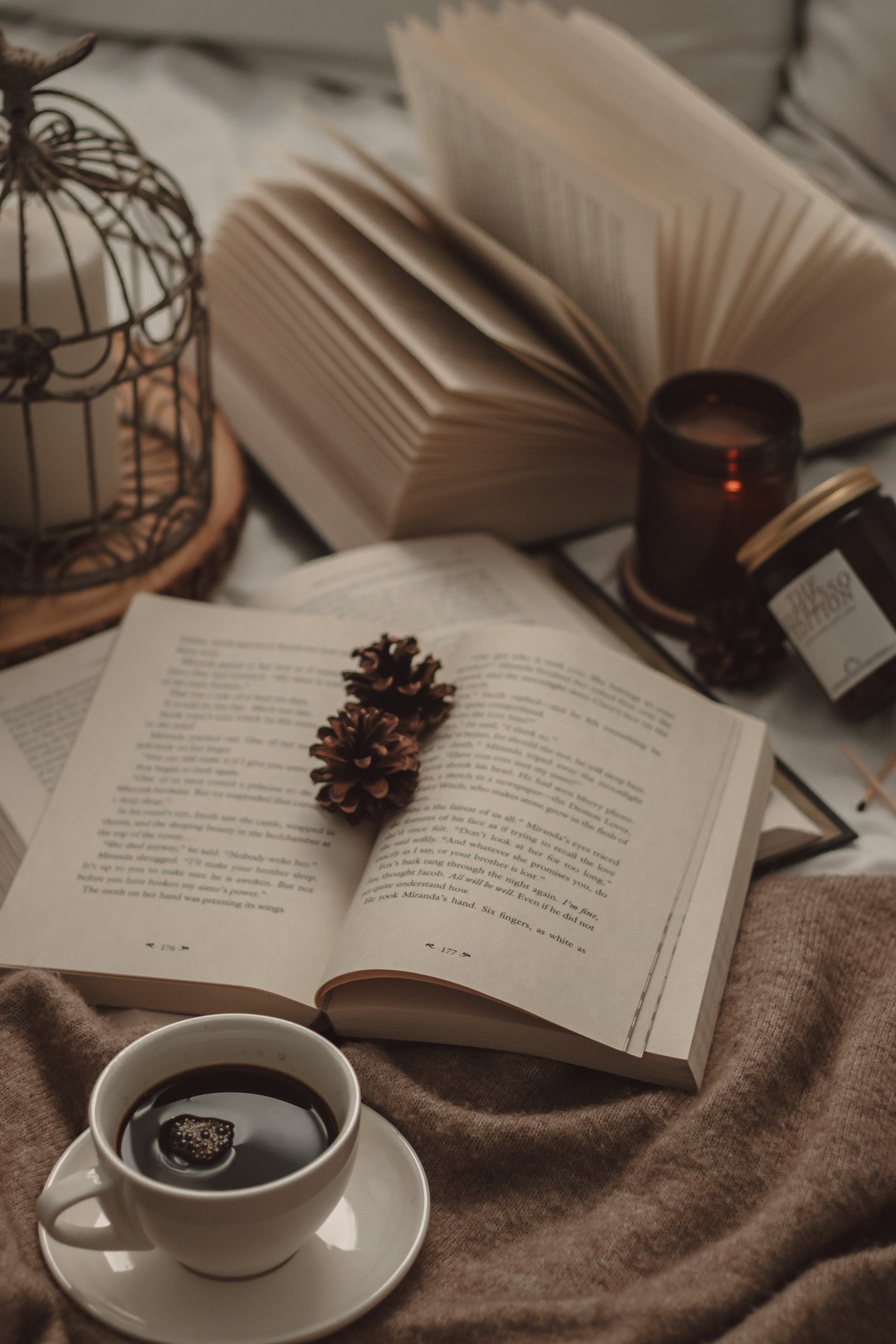 August 2026 New Book Releases by The Espresso Edition cozy bookish blog